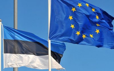 Déplacement à Tallinn dans le cadre d’une conférence interparlementaire de la Politique extérieure de l’UE