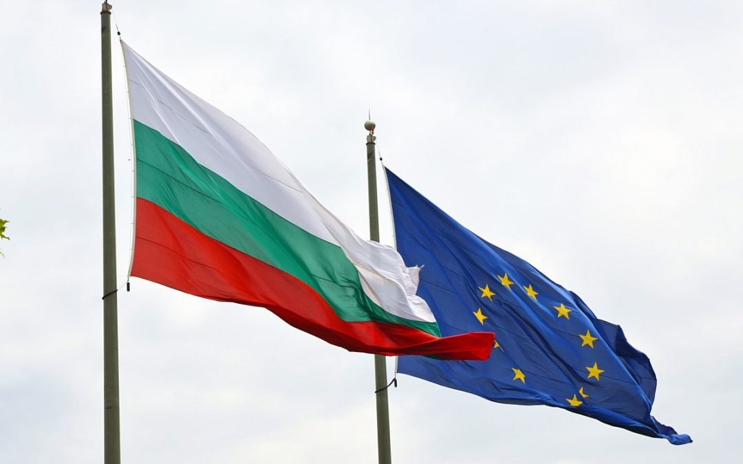Déplacement à Sofia dans le cadre d’une conférence interparlementaire sur la Politique extérieure de l’UE