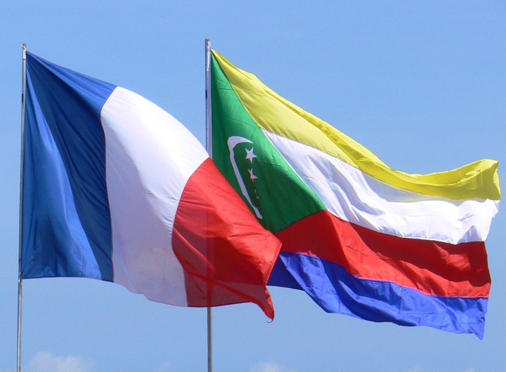 Examen du projet de loi de ratification d’une convention d’entraide judiciaire entre la France et les Comores