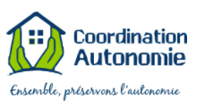 Réunion à l’association « Coordination Autonomie »