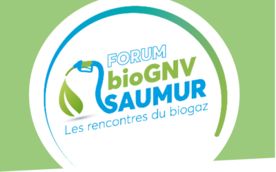 Forum Bio GNV Saumur