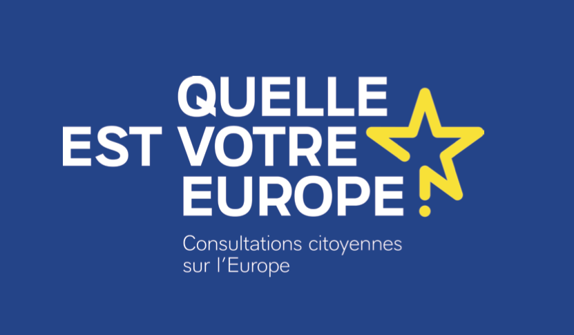 Jeudi 25 octobre 2018 à 14h00 : Consultation citoyenne à Saumur avec Nathalie LOISEAU, Ministre des Affaires européennes.
