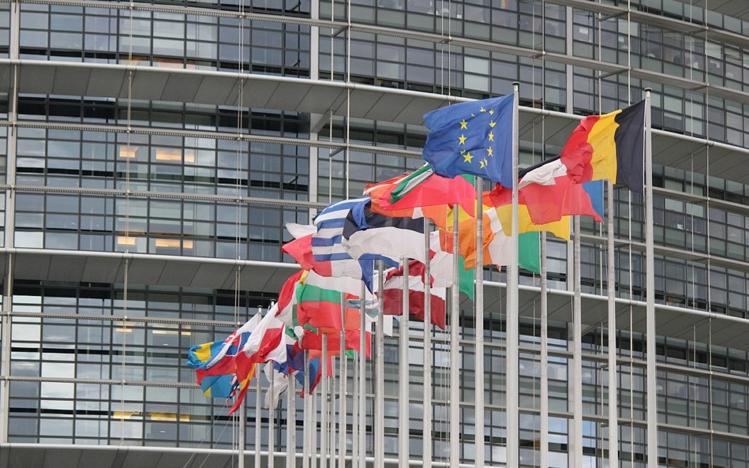Examen de la décision du Conseil de l’Union européenne du 13 juillet 2018 portant sur les élections européennes