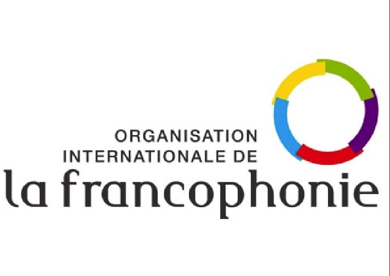 Cérémonie des vœux du cinquantenaire de la Francophonie