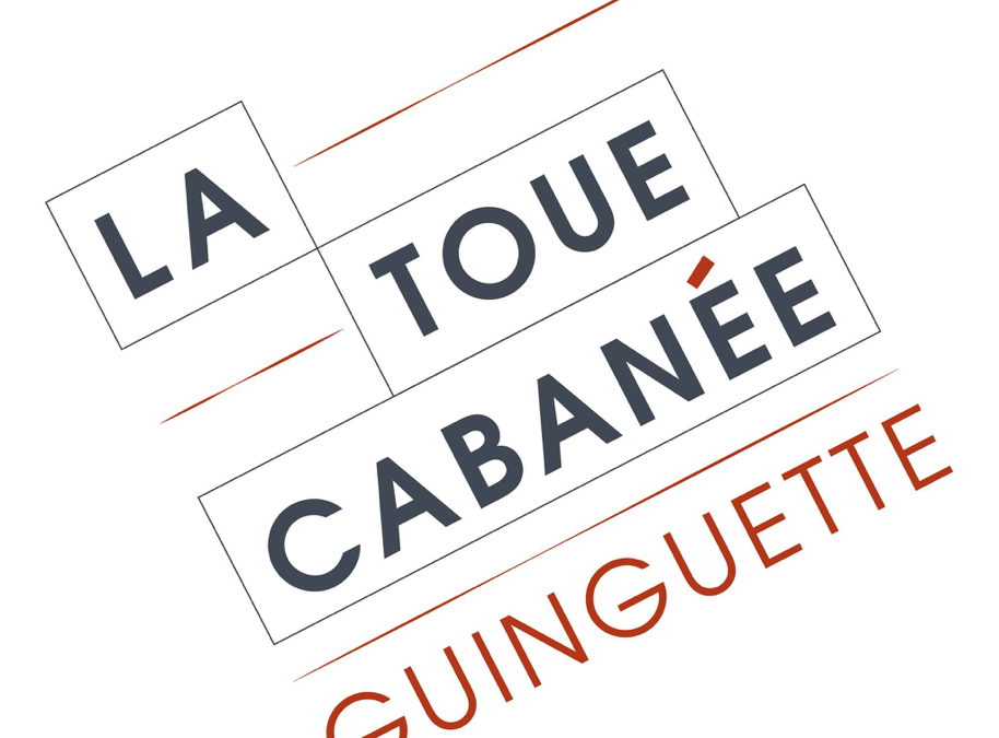 Inauguration de la Guinguette « la Toue Cabanée »