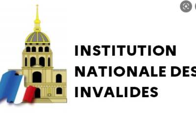 Visite de l’Institution Nationale des Invalides