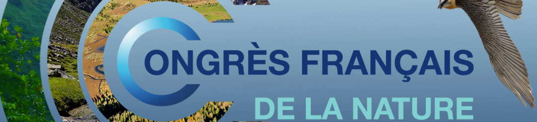 Congrès français de la Nature de l’UICN (Union internationale pour la conservation de la nature)