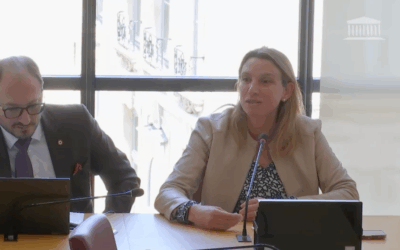 Commission de l’Assemblée nationale : renforcement de la Cybersécurité pour les collectivités territoriales