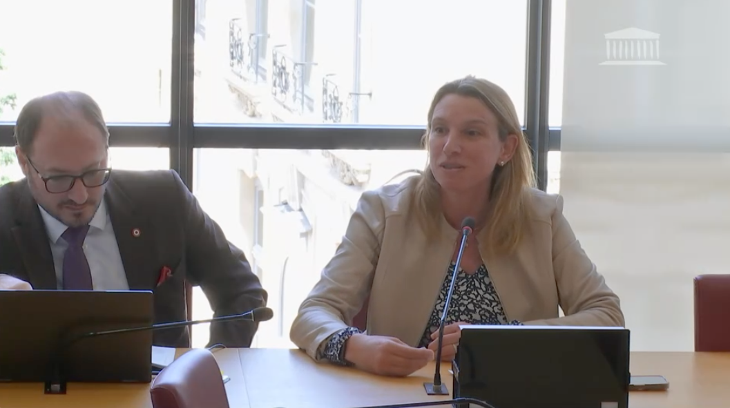 Commission de l’Assemblée nationale : renforcement de la Cybersécurité pour les collectivités territoriales