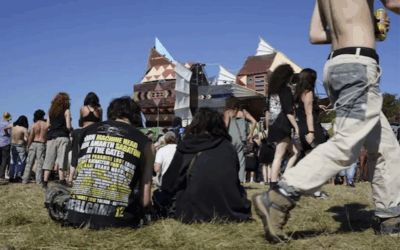 Rave-Party dans l’Aude : ma proposition de loi visant à renforcer la pénalisation de l’organisation de rave-parties.