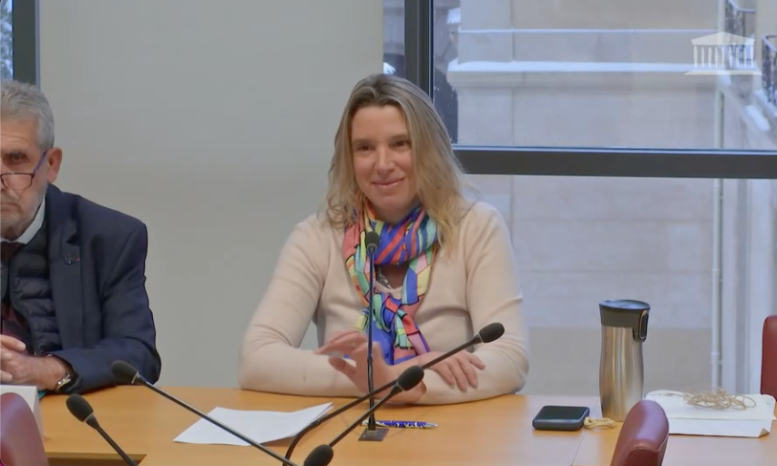 Commission des Affaires étrangère : projet de loi autorisant l’approbation de l’accord en matière de reconnaissance de permis de conduire entre la France et la Moldavie