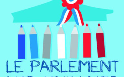 Parlement des enfants – édition 2018