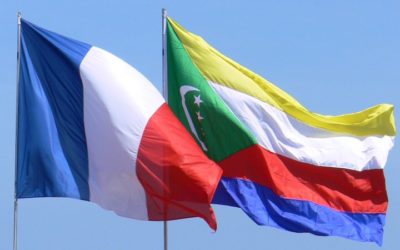 Compte-rendu de la mission aux Comores, du 14 au 19 octobre 2018