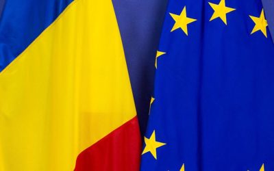 Déplacement à Bucarest dans le cadre de la conférence interparlementaire sur la politique extérieure de l’Union européenne.