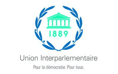 Participation à la Conférence mondiale des Présidents de Parlement organisée par l’Union interparlementaire