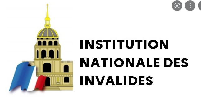 Visite de l’Institution Nationale des Invalides