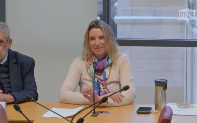 Commission des Affaires étrangère : projet de loi autorisant l’approbation de l’accord en matière de reconnaissance de permis de conduire entre la France et la Moldavie