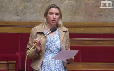 Protoxyde d’azote : une proposition législative construite avec les élus de terrain