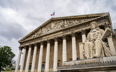 Majorité numérique : protéger notre jeunesse, c’est aussi protéger notre démocratie