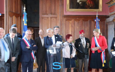 Journée nationale d’hommage aux Harkis : honorer leur engagement et transmettre leur mémoire